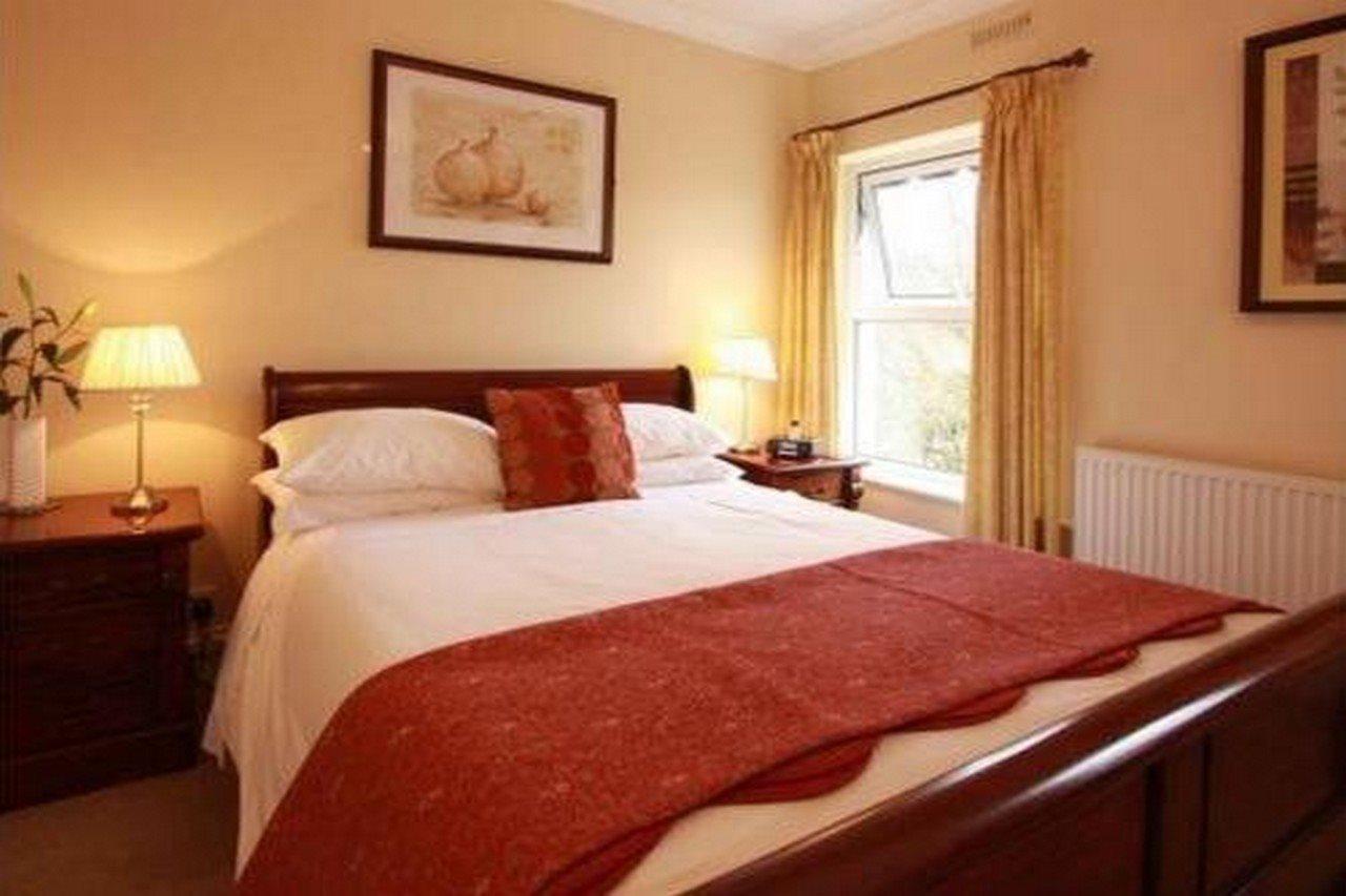 Murray House Harrogate Eksteriør billede